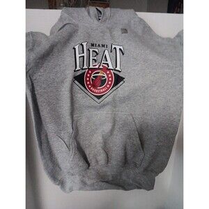 Miami Heat Youth Hoodie